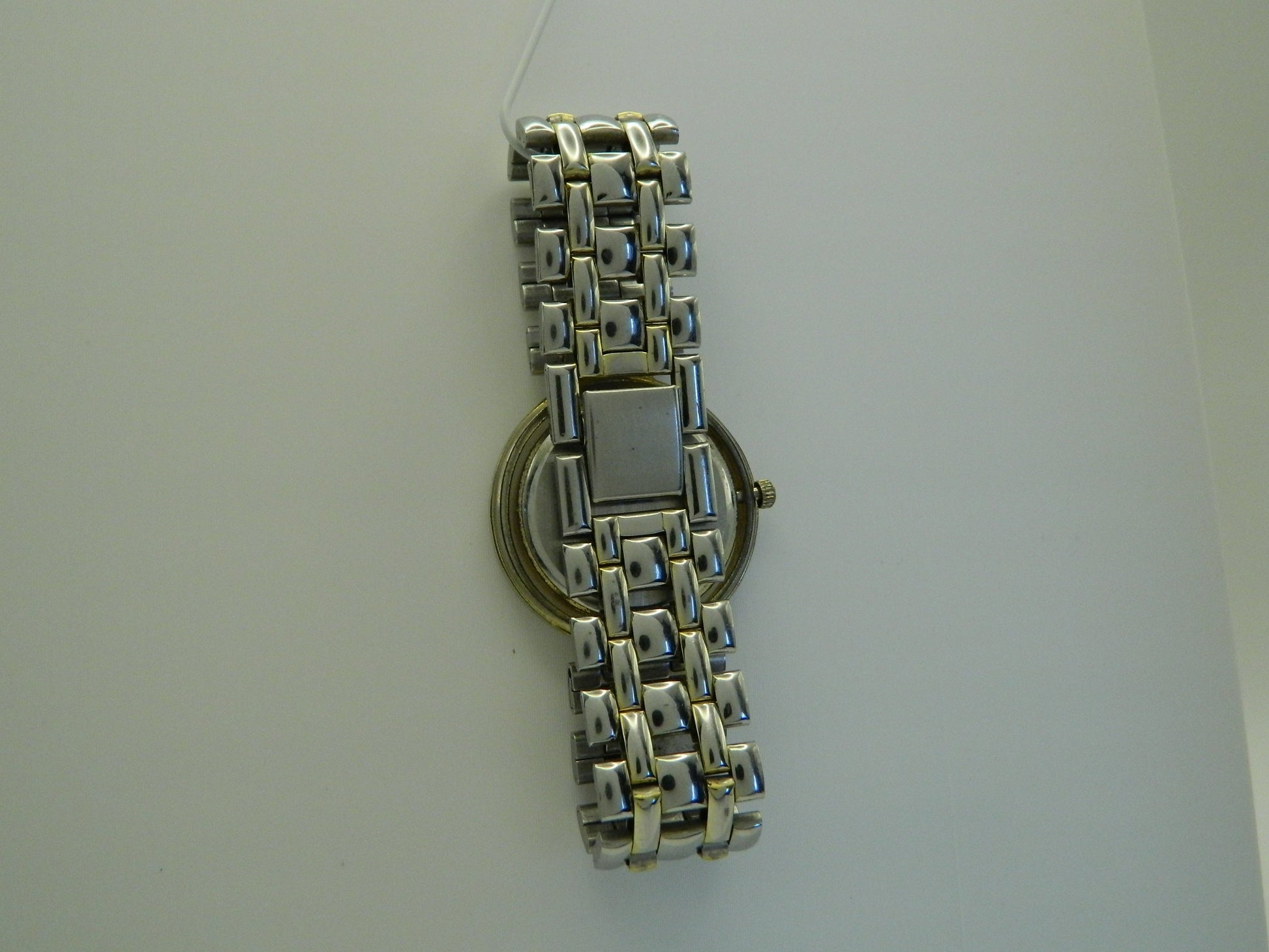 Xanadu Vintage Style Halo Quartz Watch image 4