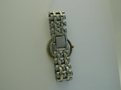 Xanadu Vintage Style Halo Quartz Watch image 4