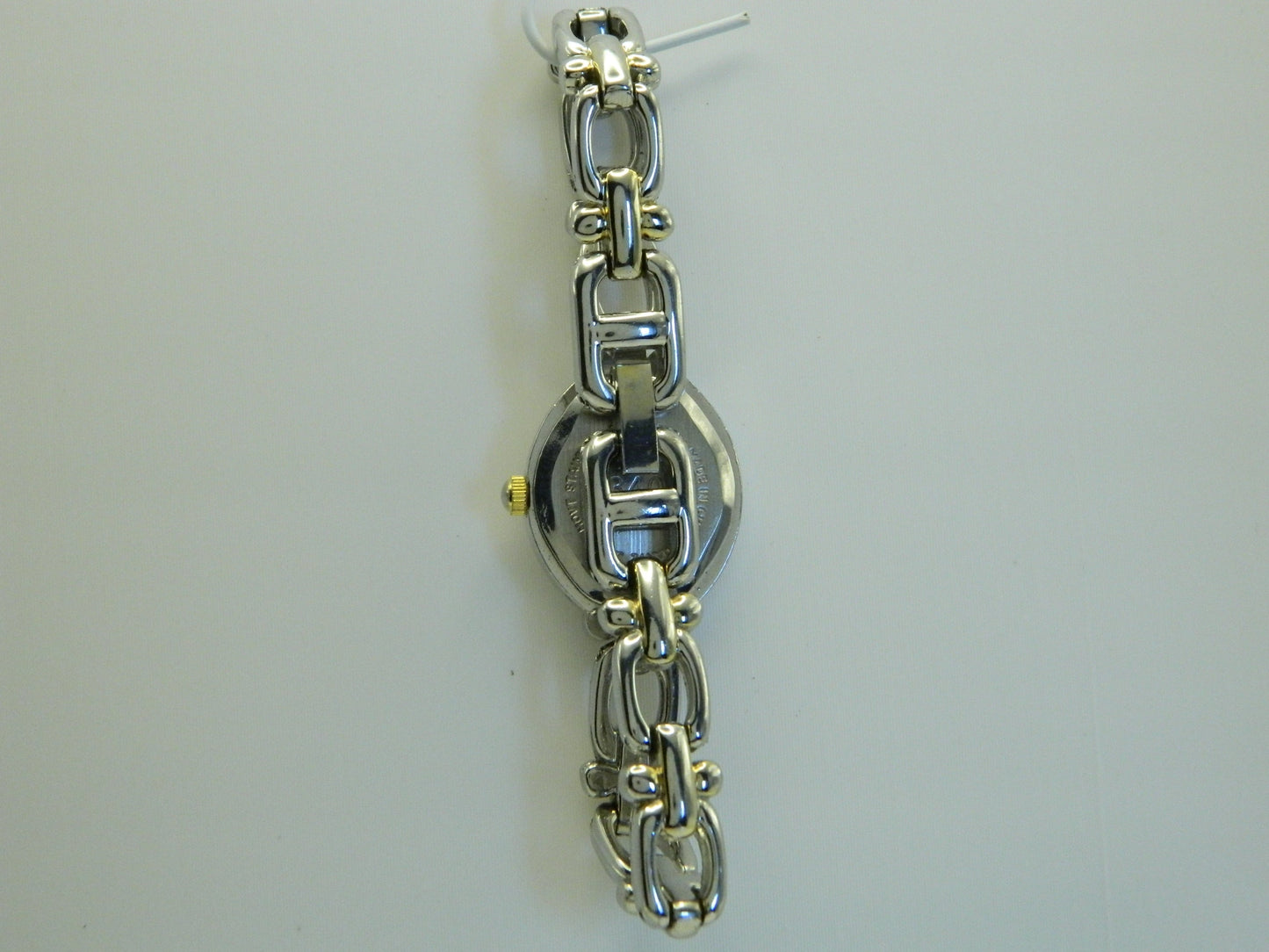 Rumors Two Tone Quartz Watch image 4