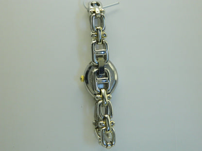 Rumors Two Tone Quartz Watch image 4