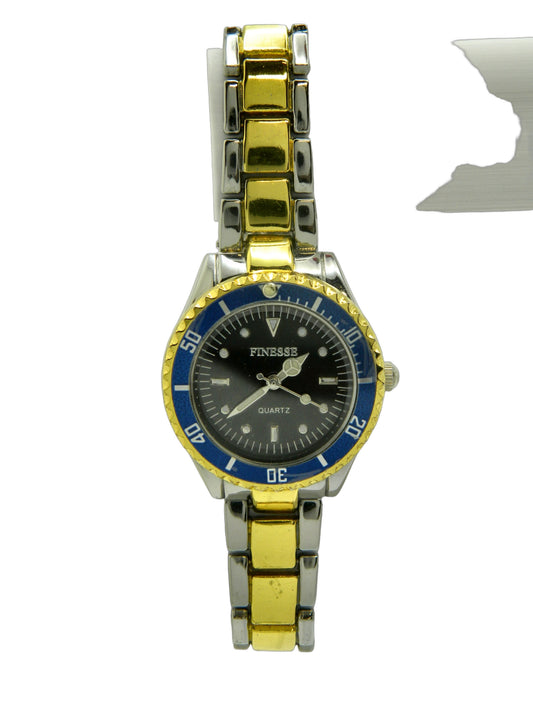 Diver Style Quartz Watch image 1