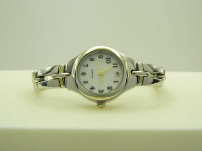 Diamond Quartz Watch image 5