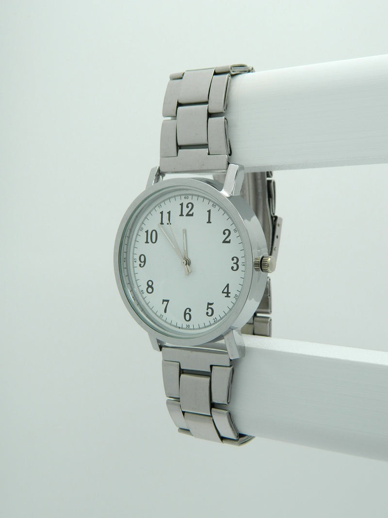 Simple Quartz Watch image 2