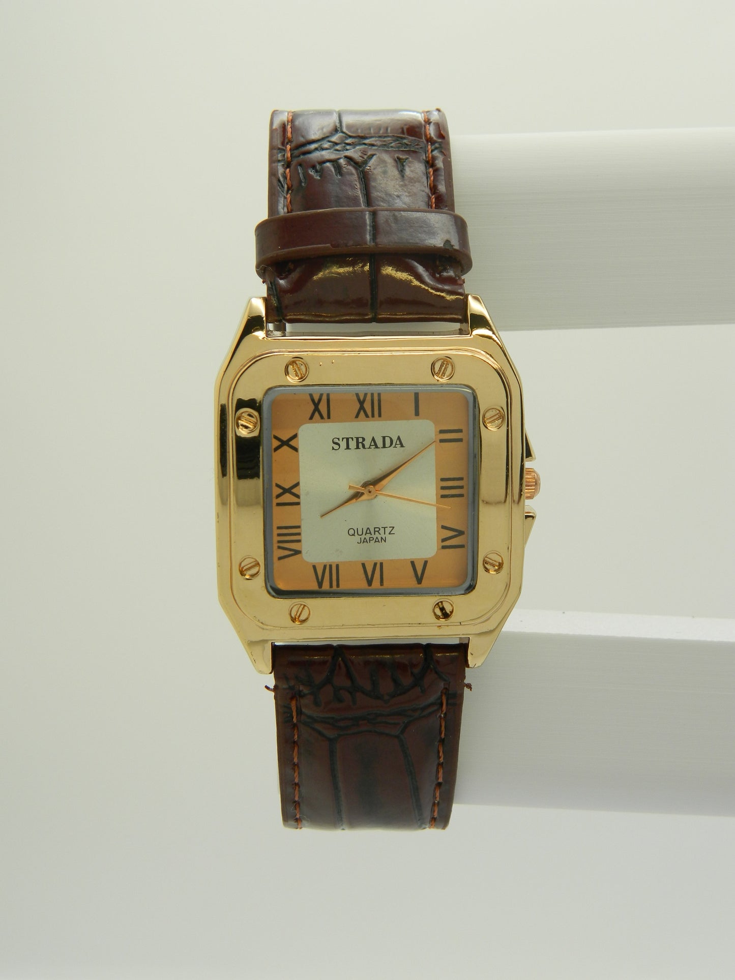 Strada Quartz Watch image 1