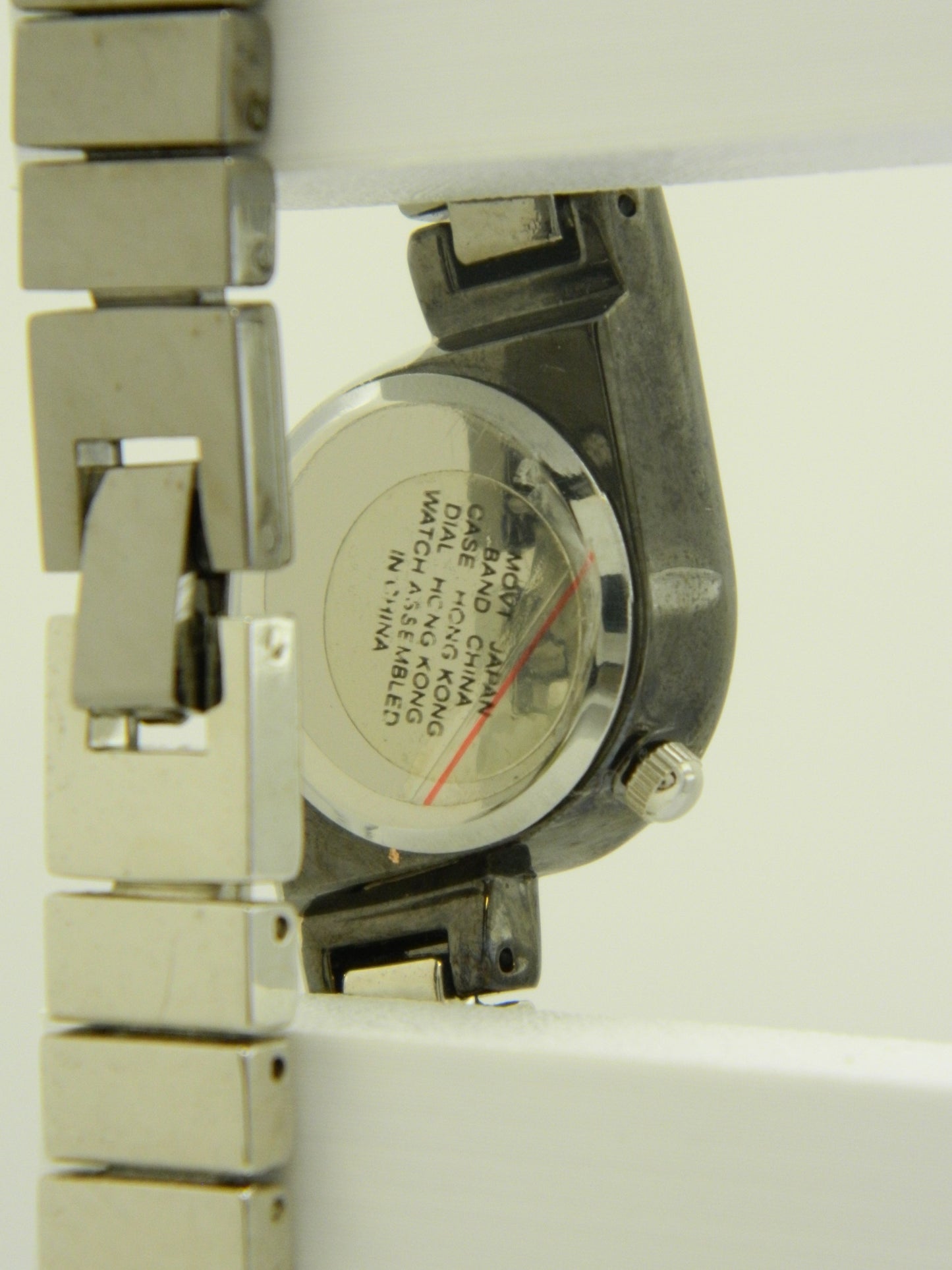 Modern Bold Quartz Watch image 6