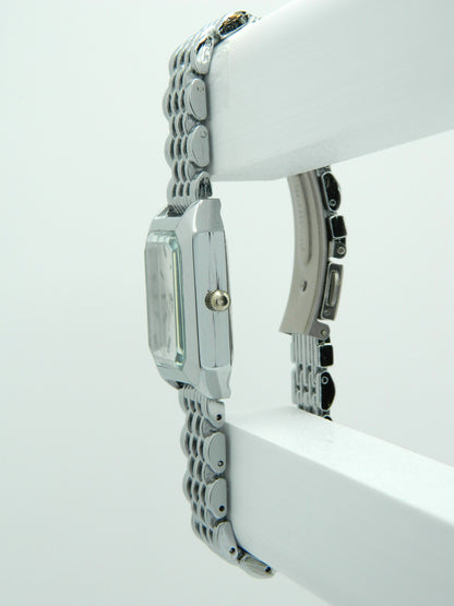 Ximili Dress Tank Watch image 3