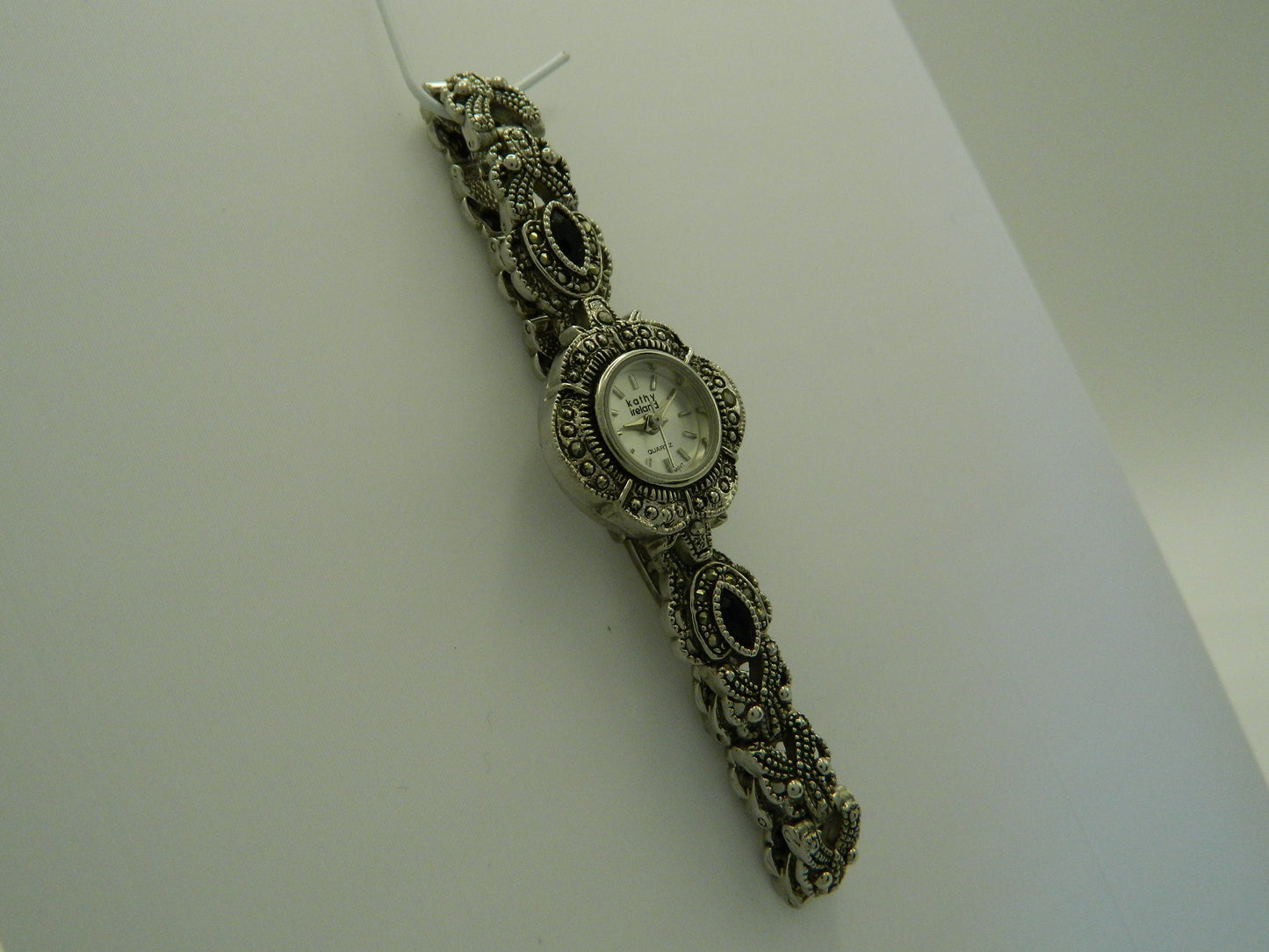 Kathy Ireland Art Deco Watch image 4