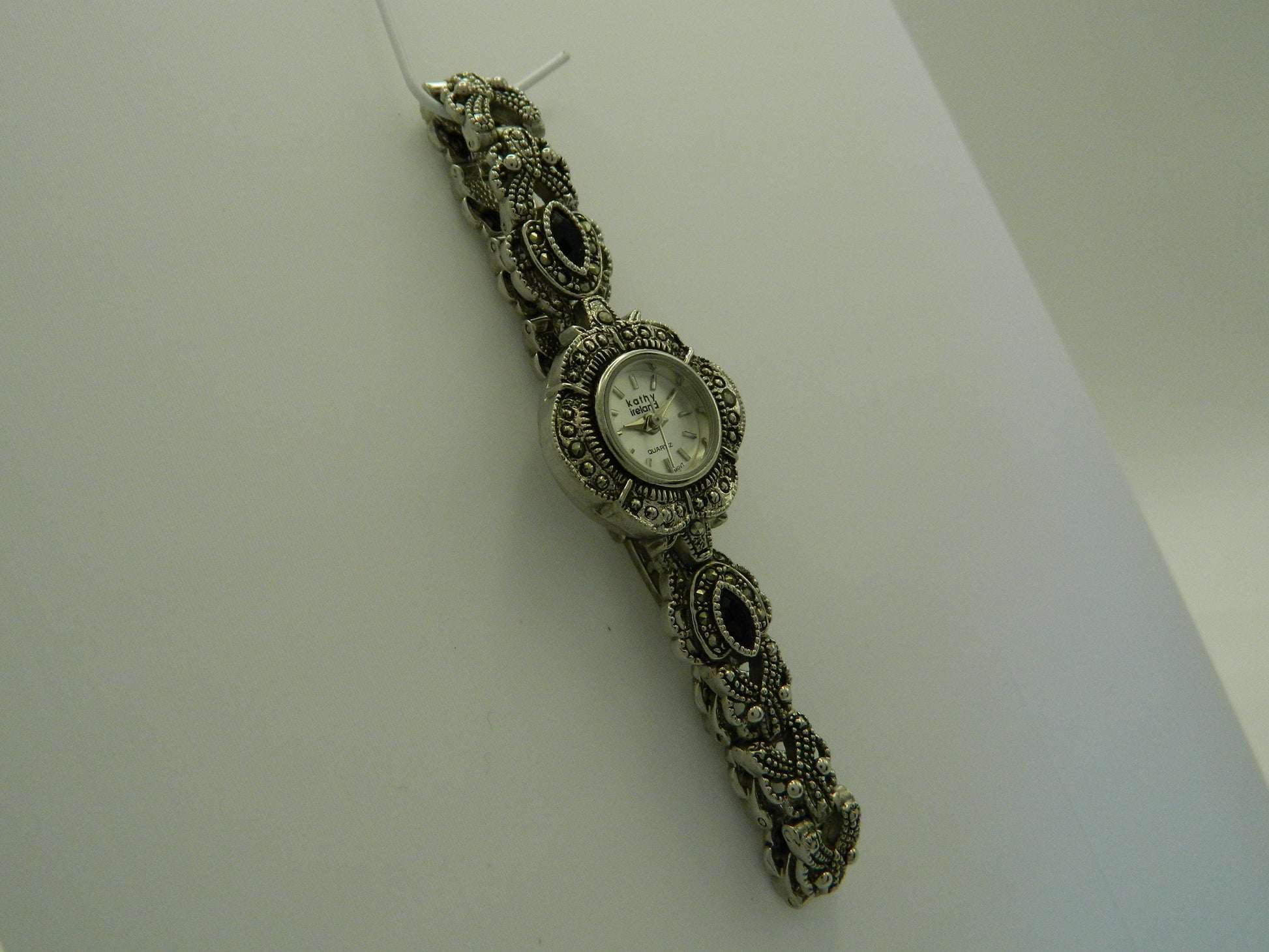 Kathy Ireland Art Deco Watch image 4
