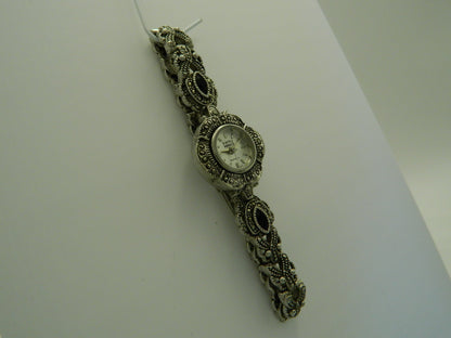 Kathy Ireland Art Deco Watch image 4