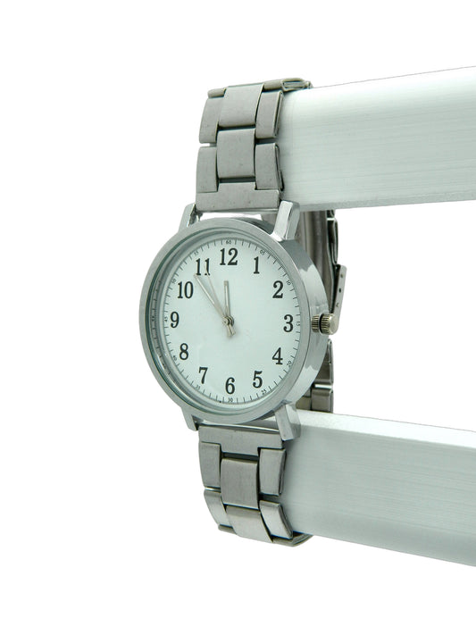 Simple Quartz Watch image 2
