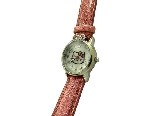 Sanrio Hello Kitty Quartz Watch image 2