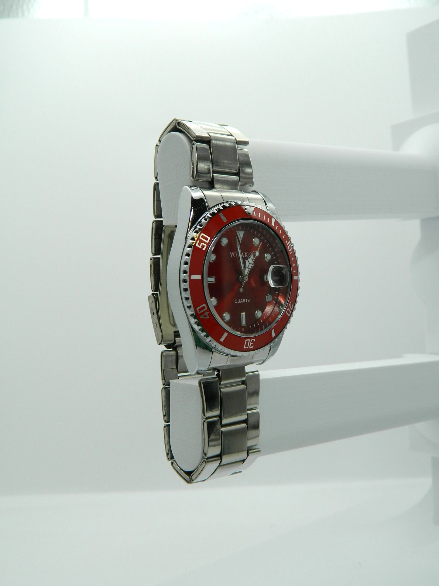 Yolako Diver Style Watch image 2