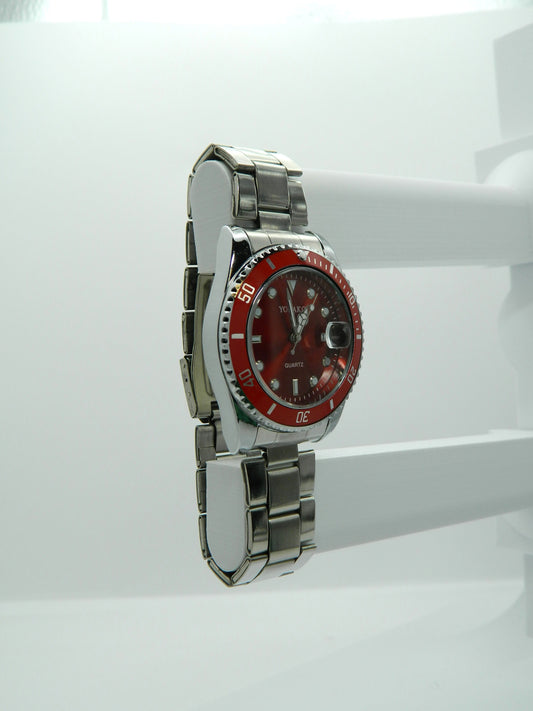 Yolako Diver Style Watch image 2