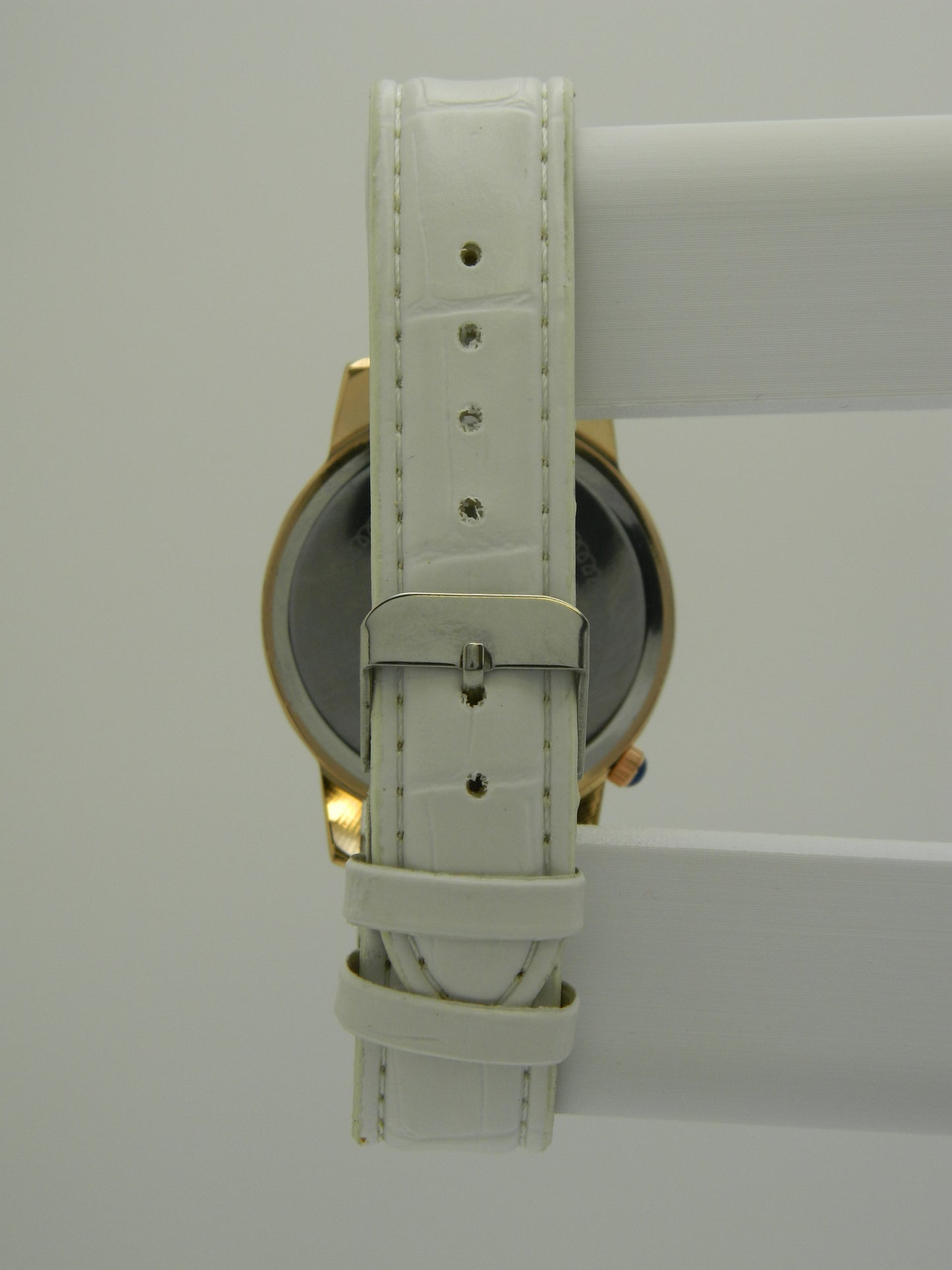 Paristraveler Cal Qi Quartz Watch image 5