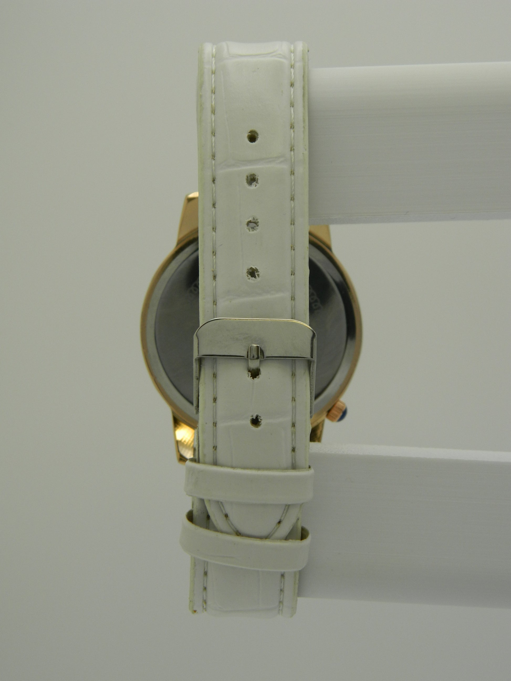 Paristraveler Cal Qi Quartz Watch image 5