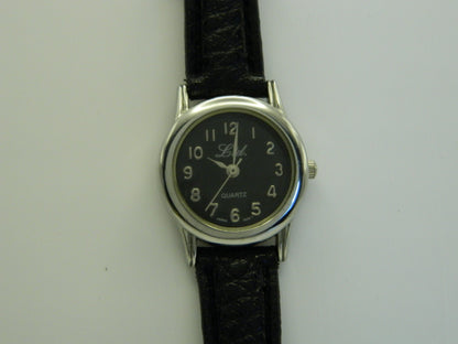 LTD Quartz Vintage Style Watch image 1