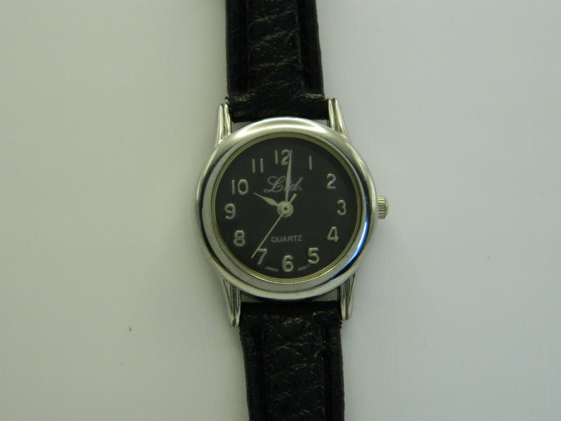 LTD Quartz Vintage Style Watch image 1