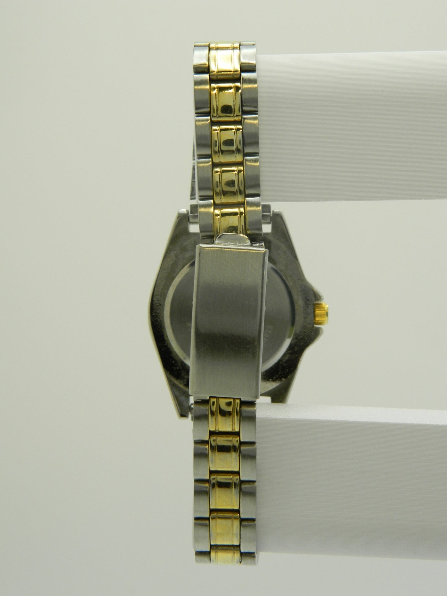 Diver Style Faux Chronograph Quartz Watch image 5