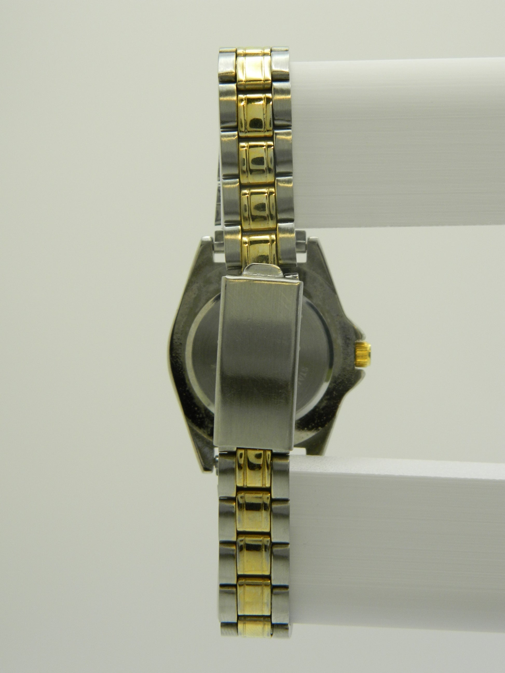 Diver Style Faux Chronograph Quartz Watch image 5