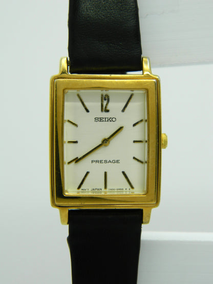 Seiko Presage Vintage Watch image 5