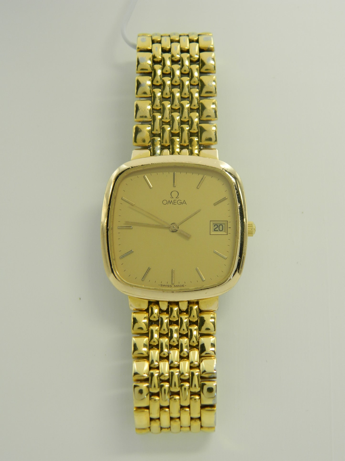 Omega Deville image 1