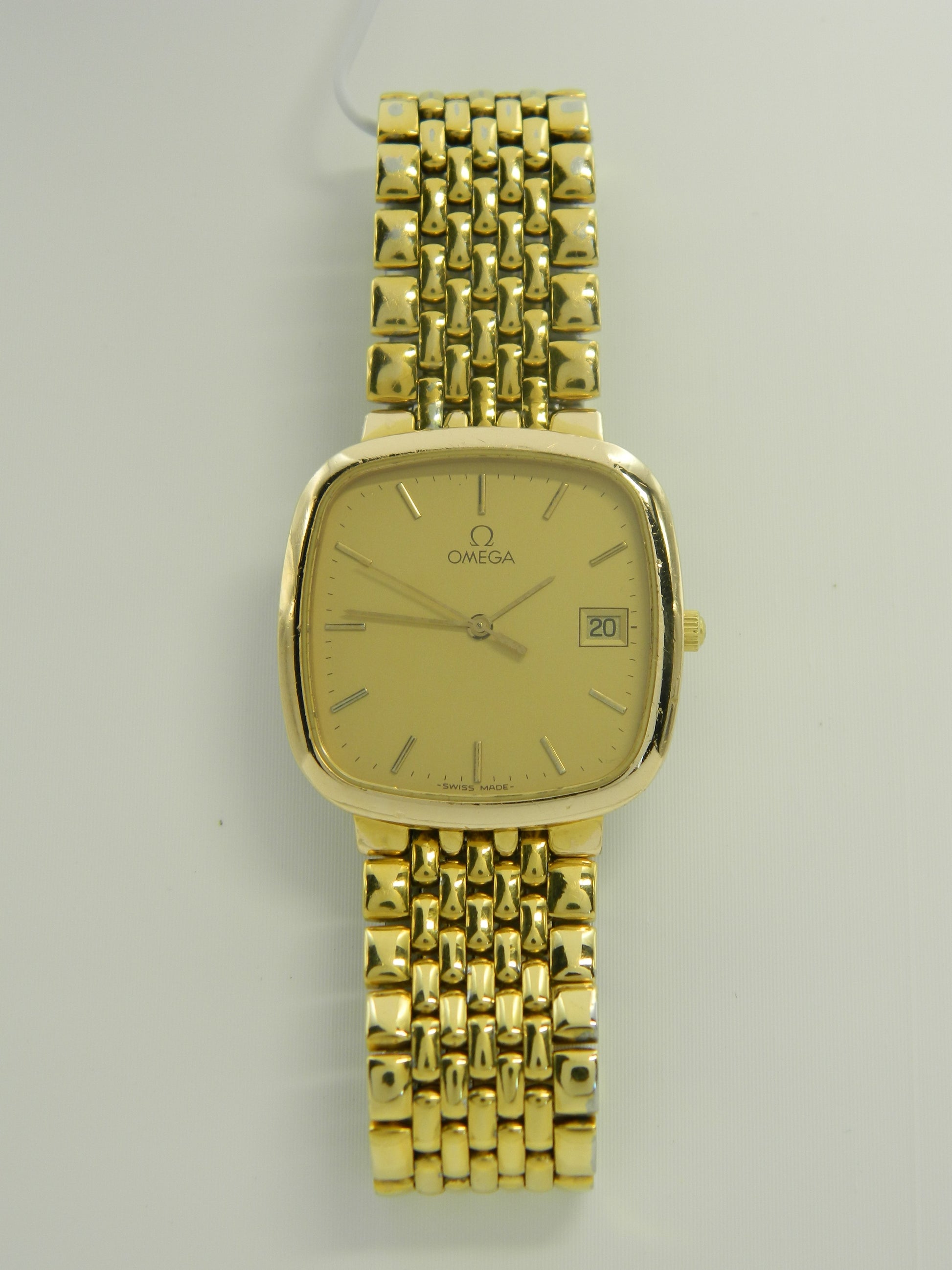 Omega Deville image 1