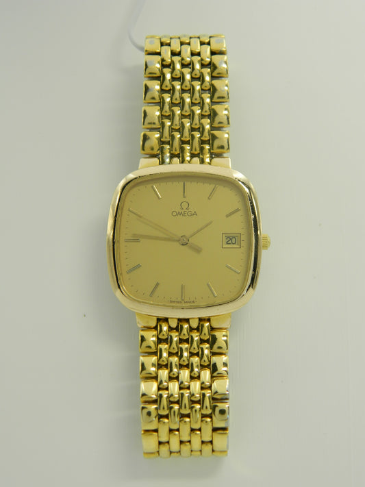 Omega Deville image 1