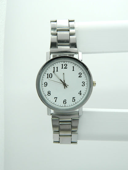 Simple Quartz Watch image 1