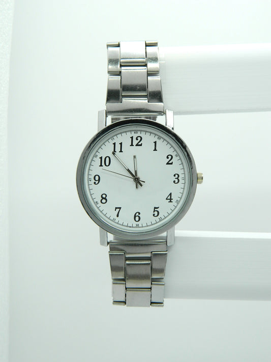 Simple Quartz Watch image 1