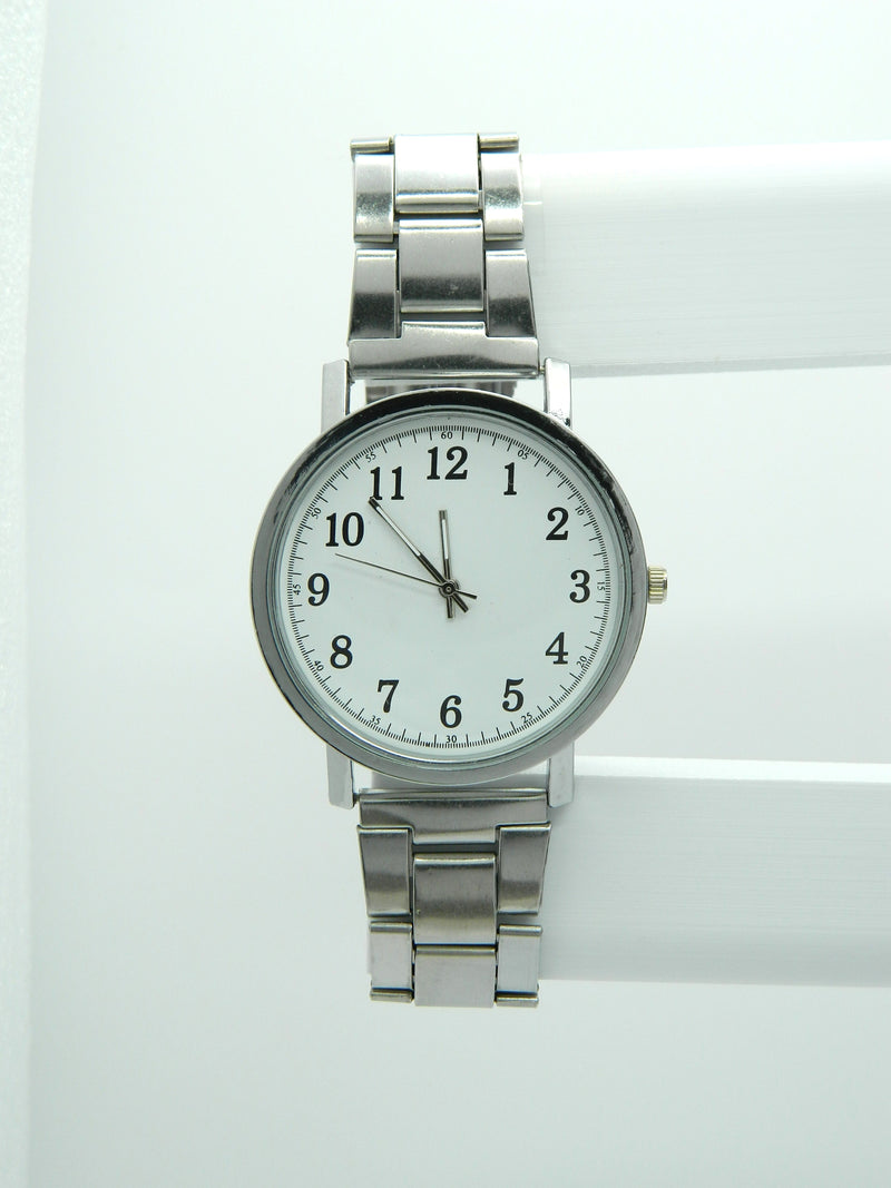 Simple Quartz Watch image 1