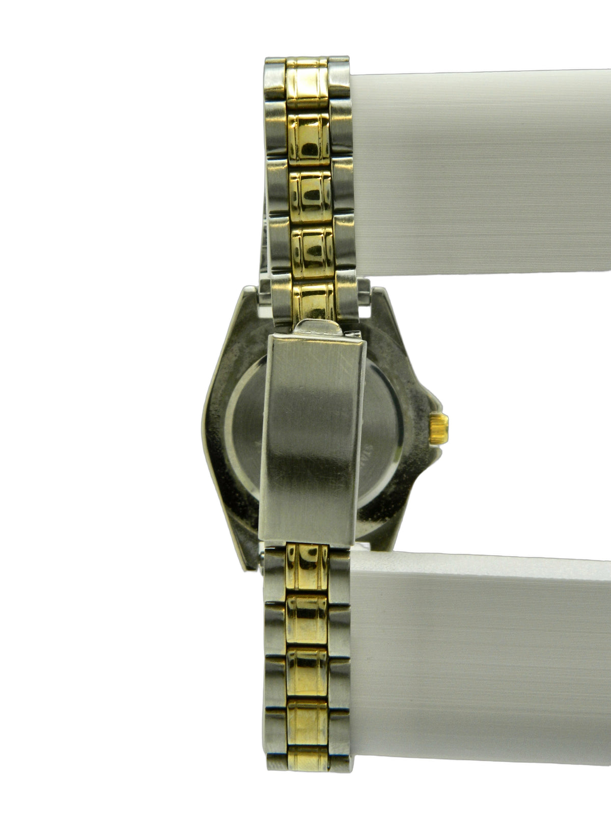 Diver Style Faux Chronograph Quartz Watch image 5