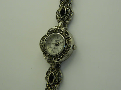 Kathy Ireland Art Deco Watch image 2