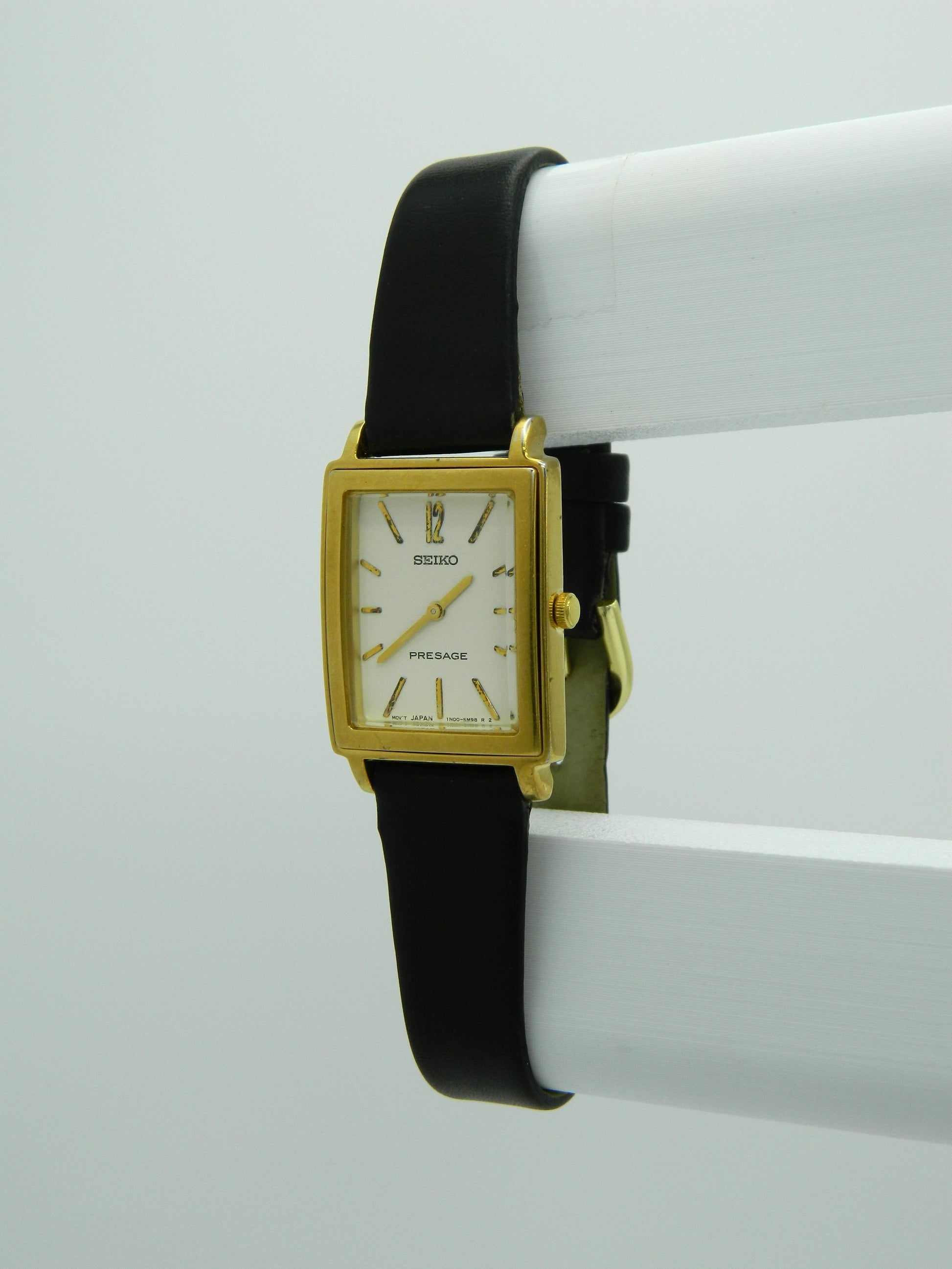 Seiko Presage Vintage Watch image 2