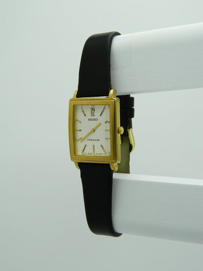 Seiko Presage Vintage Watch image 2