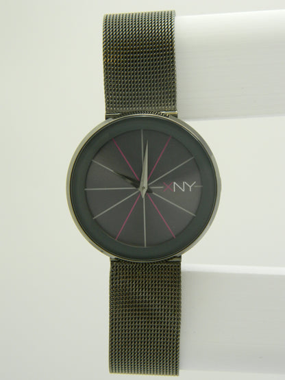 XNY Modern Style Quartz Watch image 1
