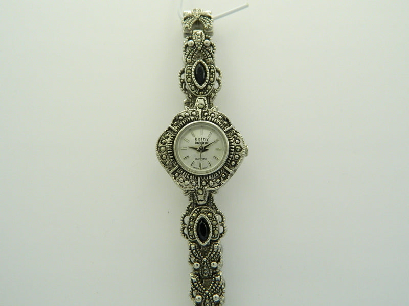 Kathy Ireland Art Deco Watch image 1