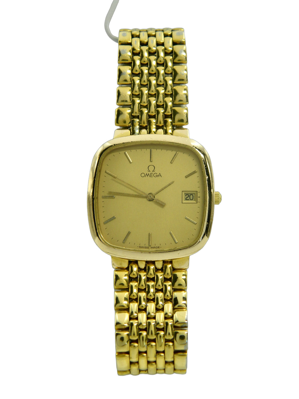 Omega Deville image 1