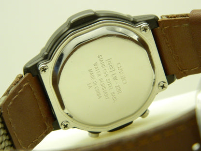 CASIO Illuminator image 5