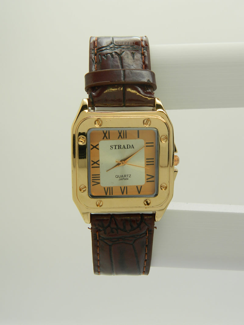 Strada Quartz Watch image 1
