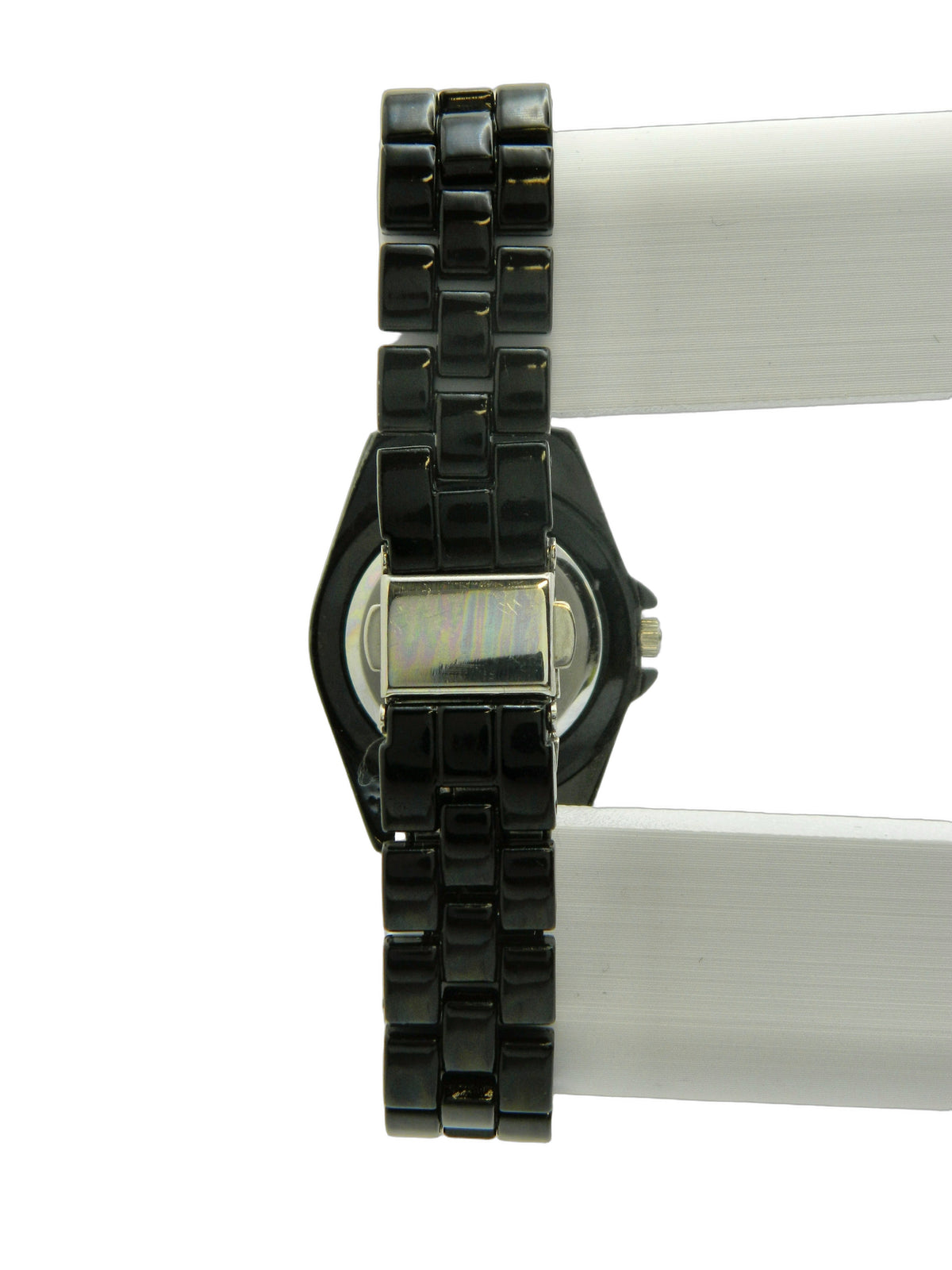 Geneva Diver Style With Iced Out Bezel image 5