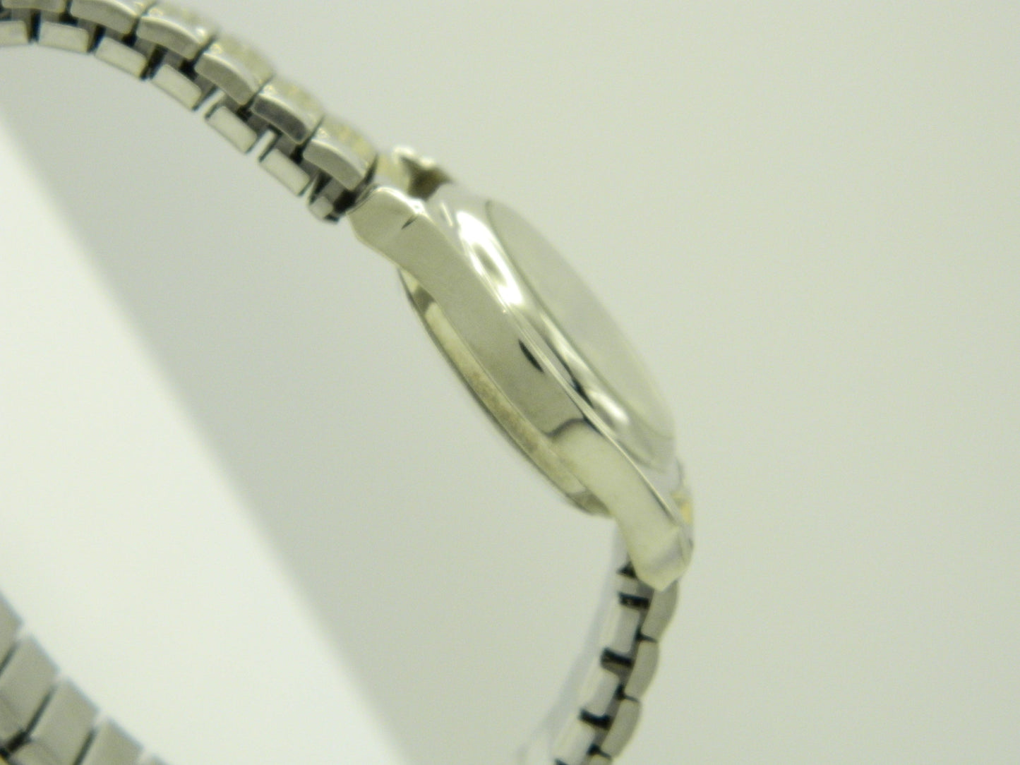 Solo Quartz Two Tone Watch image 3
