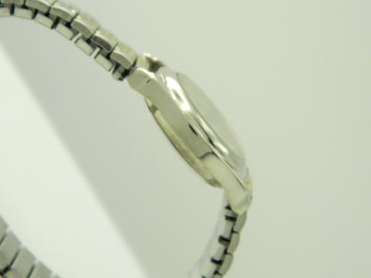 Solo Quartz Two Tone Watch image 3