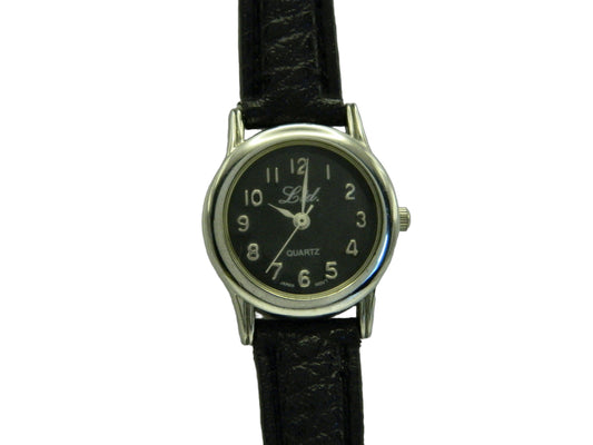 LTD Quartz Vintage Style Watch image 1