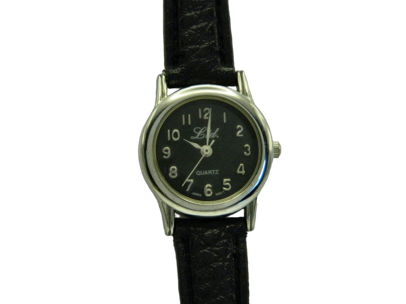 LTD Quartz Vintage Style Watch image 1