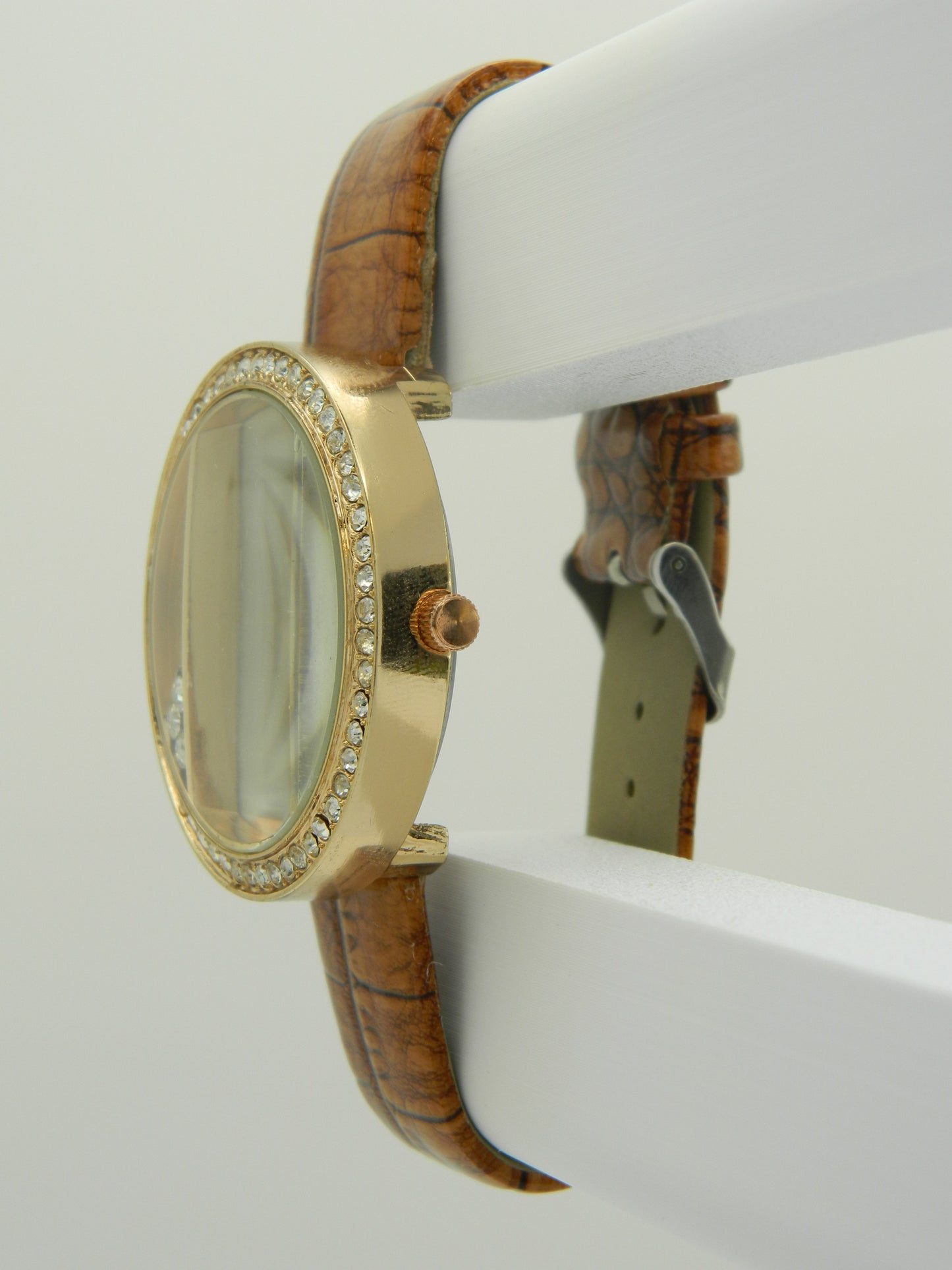 Paris Traveler Quartz Watch image 3