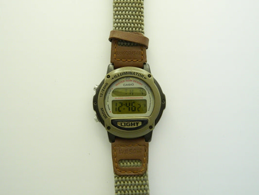 CASIO Illuminator image 1