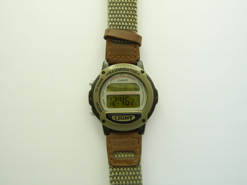 CASIO Illuminator image 1