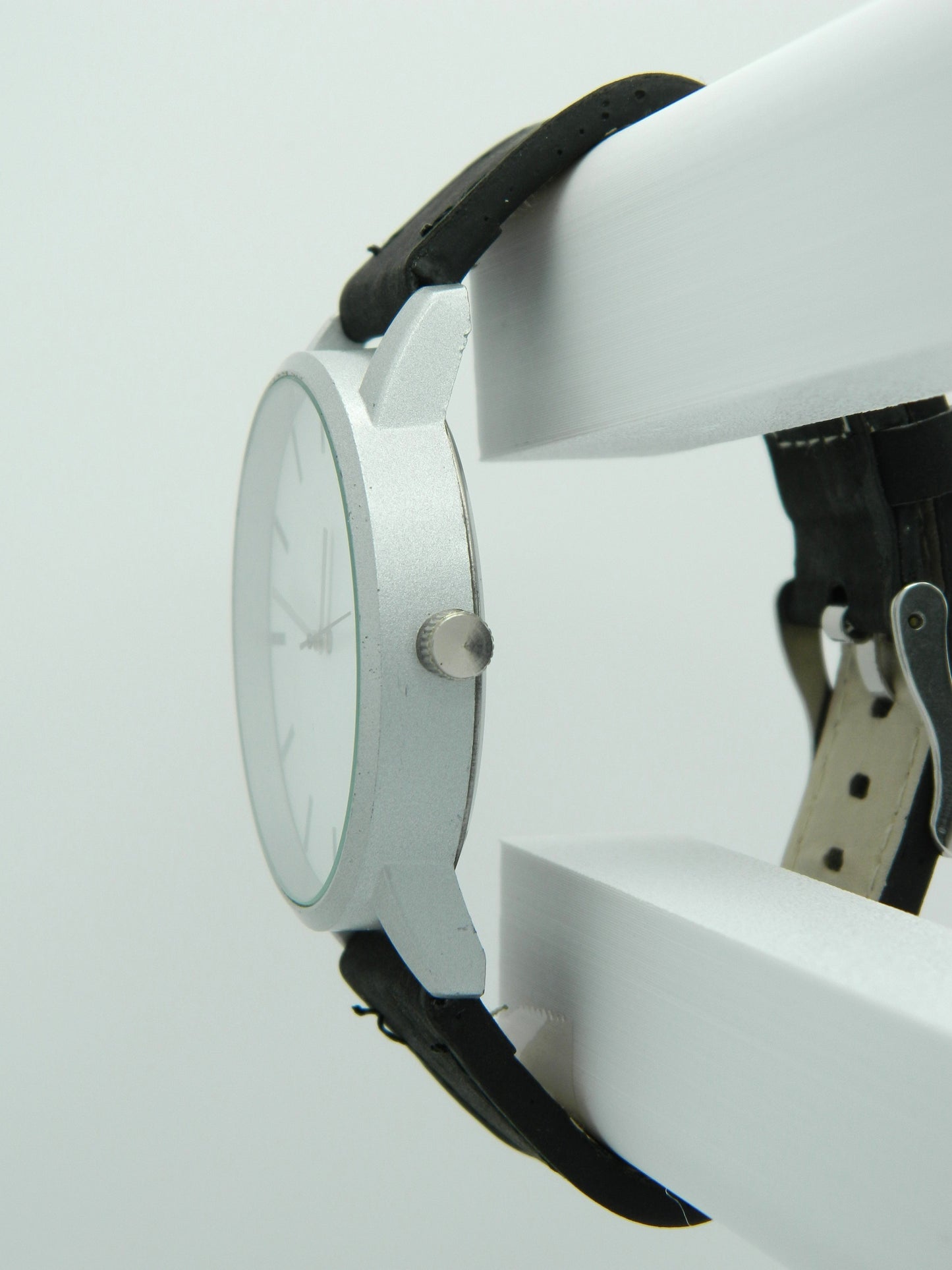 Large Generic Quartz Watch image 3