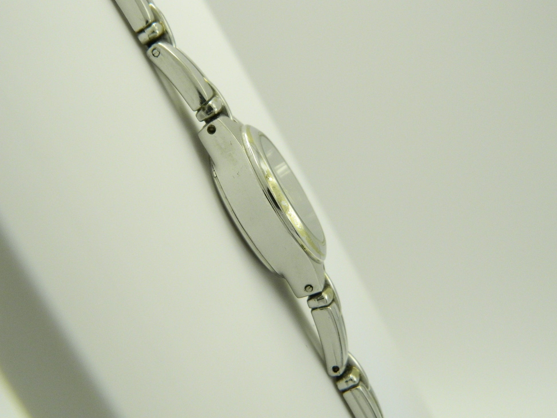Diamond Quartz Watch image 4