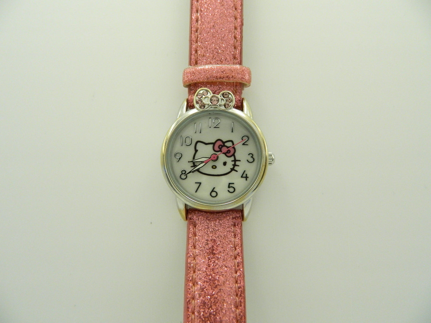 Sanrio Hello Kitty Quartzwatch image 1